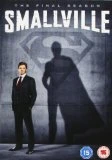 Smallville - Season 10 DVD - Kristin Kreuk, Tom Welling