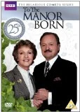 To The Manor Born - 25th Wedding Anniversary Special DVD - Alexander Armstrong , Penelope Keith