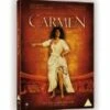 Carmen: The Restored Edition (2 discs) DVD - Ruggero Raimondi, Julia Migenes