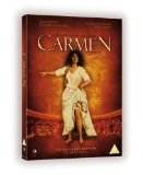 Carmen: The Restored Edition (2 discs) DVD - Ruggero Raimondi, Julia Migenes