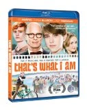 That's What I Am Blu Ray - Randy Orton, Amy Madigan 