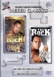 WWE - The Rock: The Peoples Champ & Just Bring It DVD - The Rock 