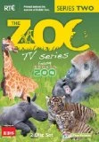 Dublin Zoo Season 2 - The Zoo TV Series DVD - none 