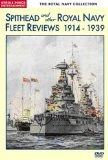 Royal Navy Collection -Spithead And Other Royal Navy Fleet Reviews 1914-1939 DVD - Torbay and Portland! , Bear witness to the enormity of the British Naval fleet in the dying days of the British Empire and in preparedness for the Second World War in the showcase events of the 'Royal Navy Reviews' at Spithead