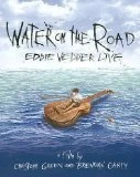 Water On The Road Blu Ray -  