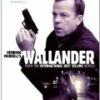 Wallander Collected Films 8-13 Box Set DVD - Krister Henrikkson, Fredrik Gunnarson