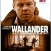 Wallander Collected Films 21-26 DVD - Krister Henrikkson, Lena Endre 