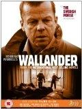 Wallander Collected Films 21-26 DVD - Krister Henrikkson, Lena Endre 