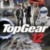 Top Gear - Series 12 DVD -  
