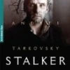 Stalker DVD - Faime Jurno, Anatoli Solonitsyn