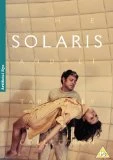 Solaris DVD - Natalya Bondarchuk, Jüri Järvet