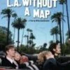 LA Without A Map DVD - Vinessa Shaw, Vincent Gallo 