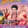 Baywatch - The Complete Fourth Series DVD - David Charvet, Pamela Anderson