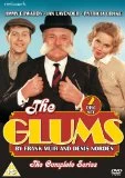 The Glums - The Complete Series DVD - Jimmy Edwards, Michael Stainton