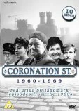 Coronation Street - Best of 1960 - 1969 DVD - Patricia Phoenix, Violet Carson