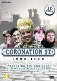 Coronation Street - Best of 1980-1989 DVD - Jack Howarth, Anne Kirkbride
