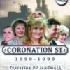 Coronation Street - The Best of 1990-1999 DVD - Sue Nicholls , Roy Barraclough