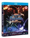 Sengoku Basara: Samurai Kings Blu Ray - TesshÃ¯Â¿Â½ Genda, ShÃ¯Â¿Â½ Hayami