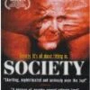 Society DVD - Evan Richards, Connie Danese 