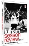 Fulham FC 2009/2010 Season Review DVD - Fulham F.C. 