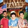Beaver Falls DVD - Samuel Robertson, Arsher Ali