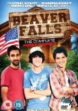 Beaver Falls DVD - Samuel Robertson, Arsher Ali