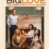Big Love - Complete HBO Season 2 DVD - Chloe Sevigny , Jeanne Tripplehorn