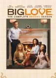 Big Love - Complete HBO Season 2 DVD - Chloe Sevigny , Jeanne Tripplehorn