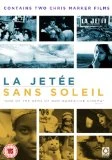La Jetee / San Soleil DVD - Charlotte Kerr , Riyoko Ikeda