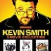 Kevin Smith 3 Movie Collection Blu Ray - Jason Mewes, Jeff Anderson 