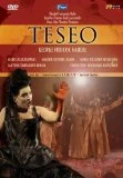 Handel: Teseo (Pal) DVD - Maria Riccarda Wesseling, Miriam Meyer