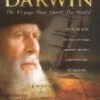 Darwin The Voyage That Shook The World DVD - Liam Norris, Drew Kelly
