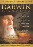 Darwin The Voyage That Shook The World DVD - Liam Norris, Drew Kelly