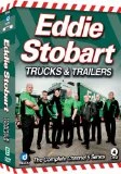 Eddie Stobart Trucks & Trailers The complete Series One DVD -  