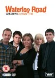 Waterloo Road Series Seven - Autumn Term DVD - Amanda Burton, Chelsee Healey 