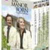 To The Manor Born - Complete Boxed Set DVD - Daphne Heard, Angela Thorne