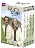 To The Manor Born - Complete Boxed Set DVD - Daphne Heard, Angela Thorne