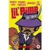 Lil' Pimp DVD - David Spade, William Shatner