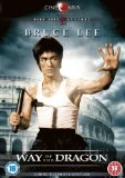 Way of the Dragon (2 Disc Ultimate Edition) DVD - Bruce Lee, Chuck Norris