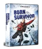 Born Survivor: Bear Grylls Season Five DVD -  