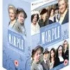 Agatha Christie's Marple - Series 1-5 Complete DVD - Julia McKenzie, Geraldine McEwan 