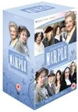 Agatha Christie's Marple - Series 1-5 Complete DVD - Julia McKenzie, Geraldine McEwan 