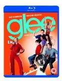 Glee - The Complete Second Season Blu Ray - Matthew Morrison, Lea Michele
