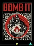 Bomb It DVD -  