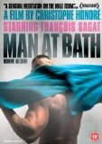 Man at Bath DVD - Francois Sagat 