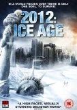 2012 - Ice Age DVD - Julie McCullough, Katie Wilson 