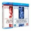 Heavenly Creatures Blu Ray - Kate Winslet, Melanie Lynskey 