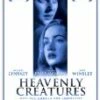 Heavenly Creatures DVD - Melanie Lynskey , Kate winslet