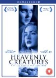 Heavenly Creatures DVD - Melanie Lynskey , Kate winslet