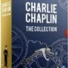 Chaplin DVD Box Set (Chaplin Collection) DVD - Jackie Coogan, Buster Keaton